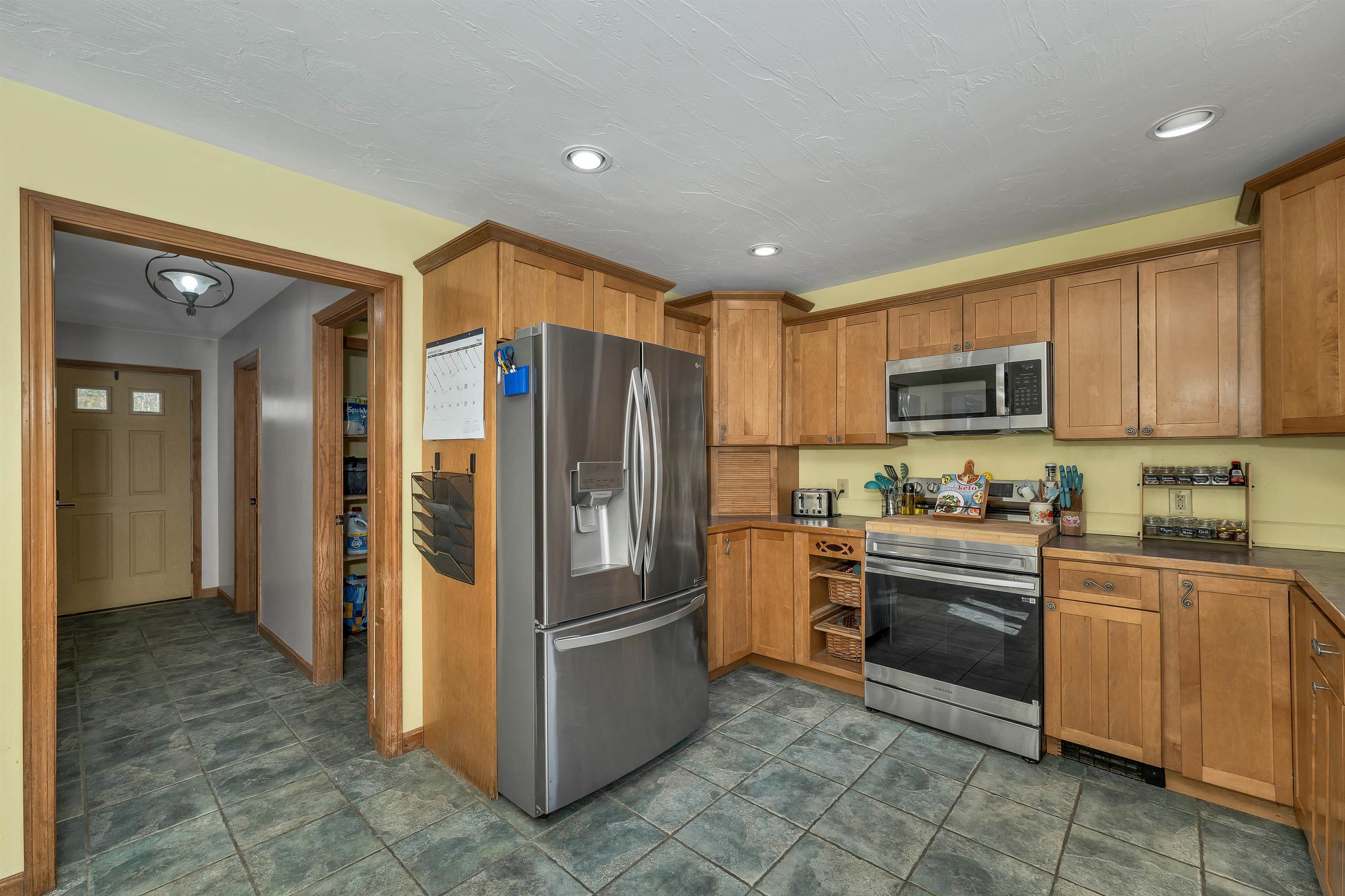 56 N Road Gilmanton, NH 03837 - Photo 9 of 55