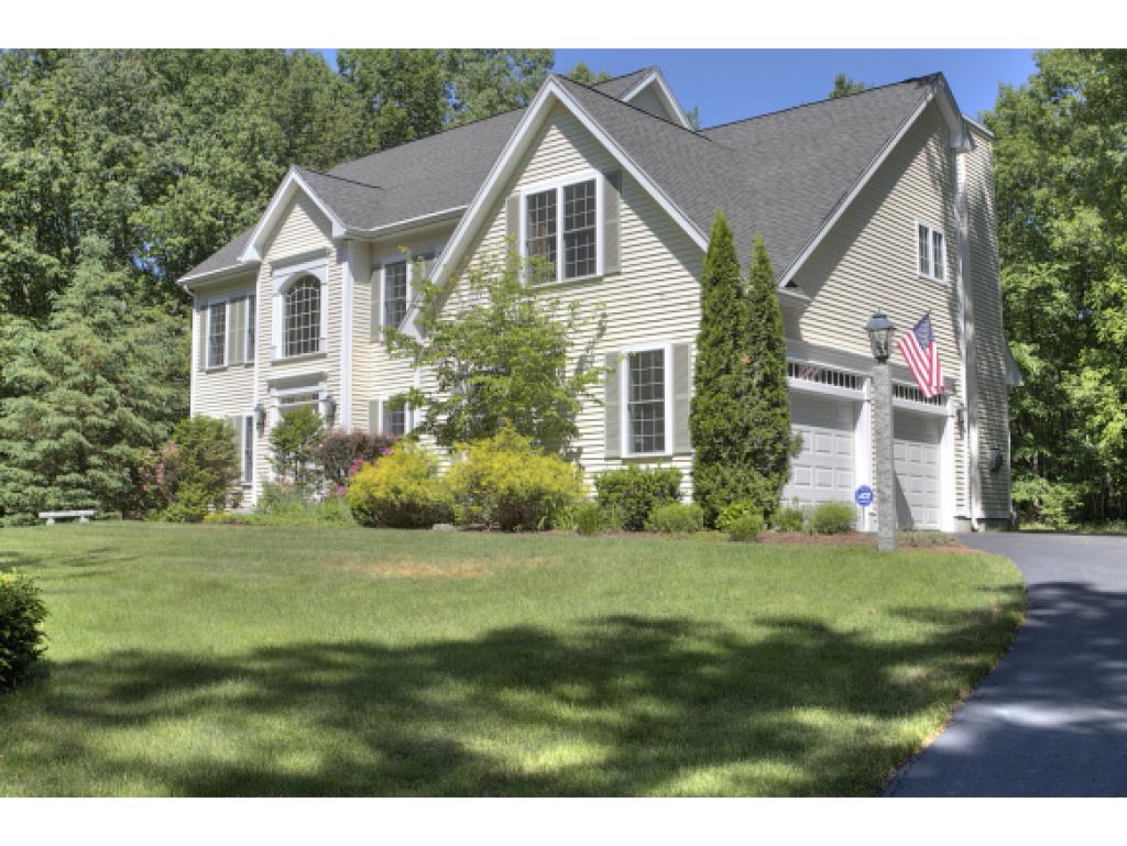 23 Wiggin Road Bedford, NH 03110 - Photo 1 of 34