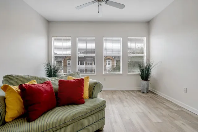 $190,000 | 2801 Chancellorsville Drive, Unit 333 & 3B, Tallahassee, FL 32312