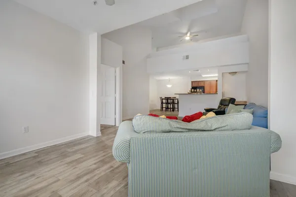 $190,000 | 2801 Chancellorsville Drive, Unit 333 & 3B, Tallahassee, FL 32312