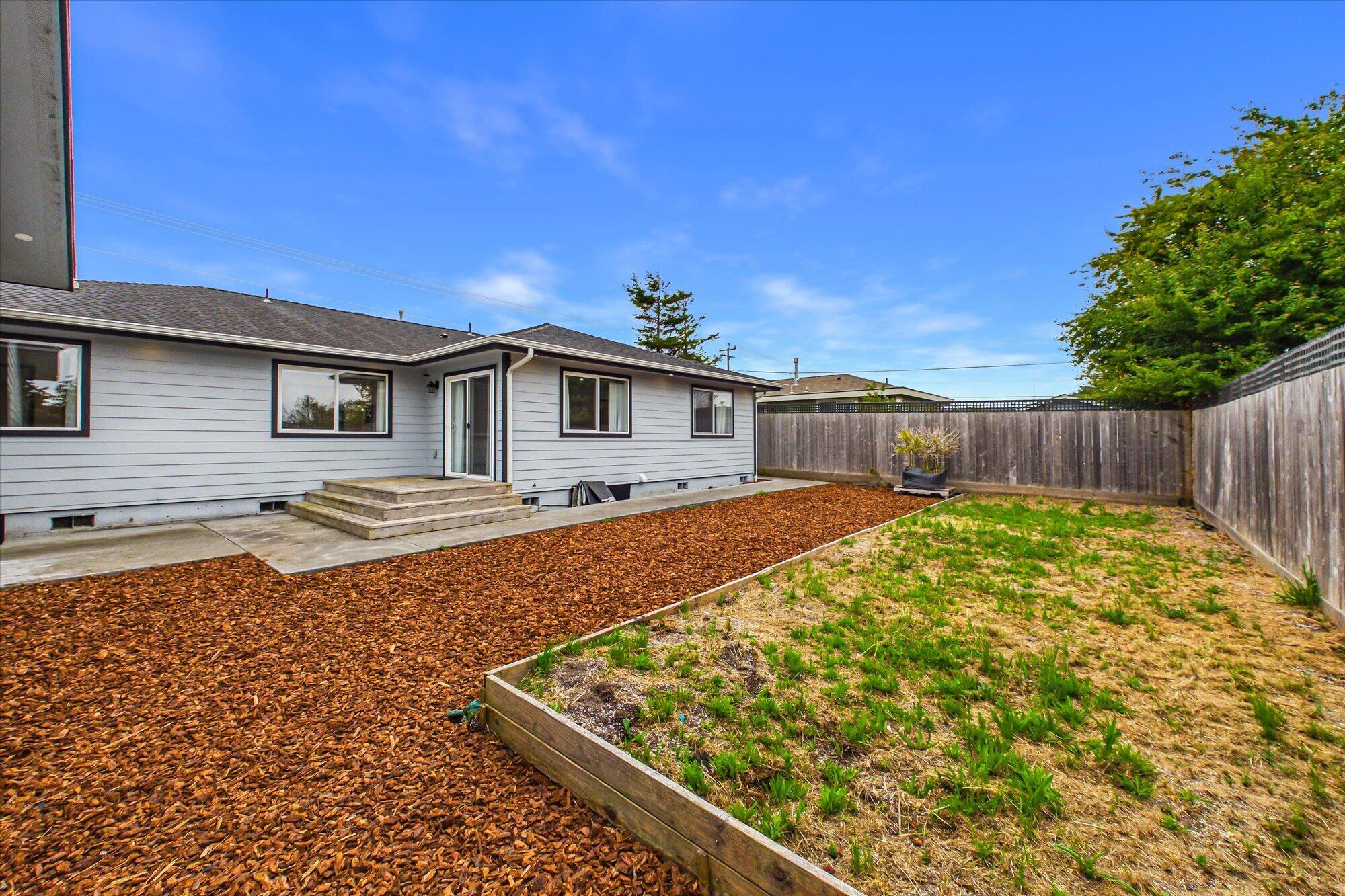 3261 Drake Hill Road Fortuna, CA 95540 - Photo 49 of 50