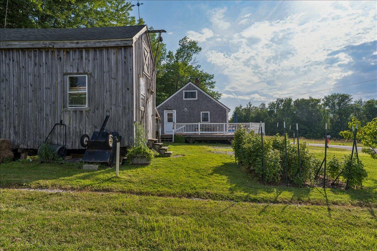 370 Carroll Road Union, ME 04862 - Photo 44 of 60 370 Caroll Road, Union