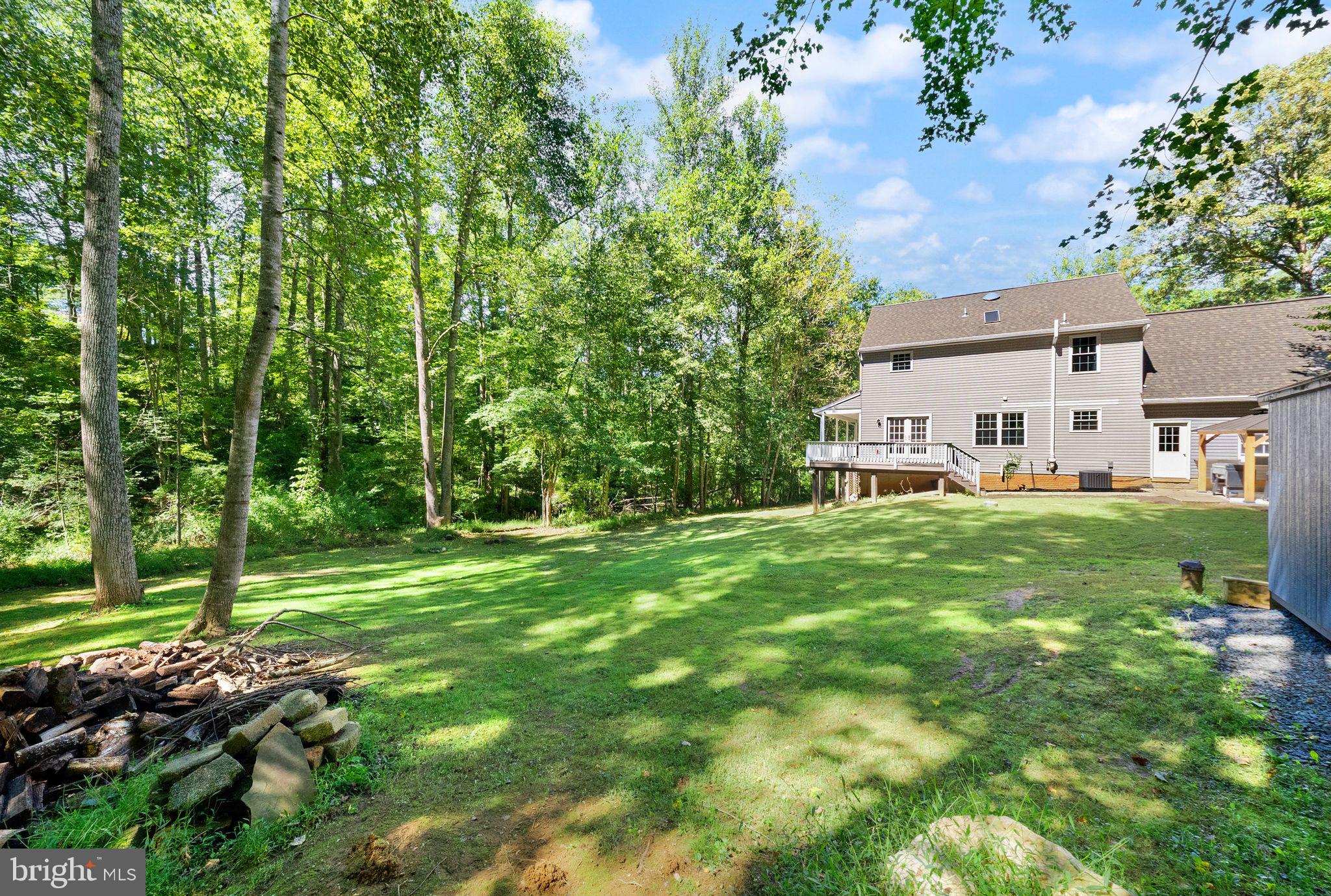 16134 Quail Ridge Drive Rixeyville, VA 22737 - Photo 56 of 73 Gallery Image 56