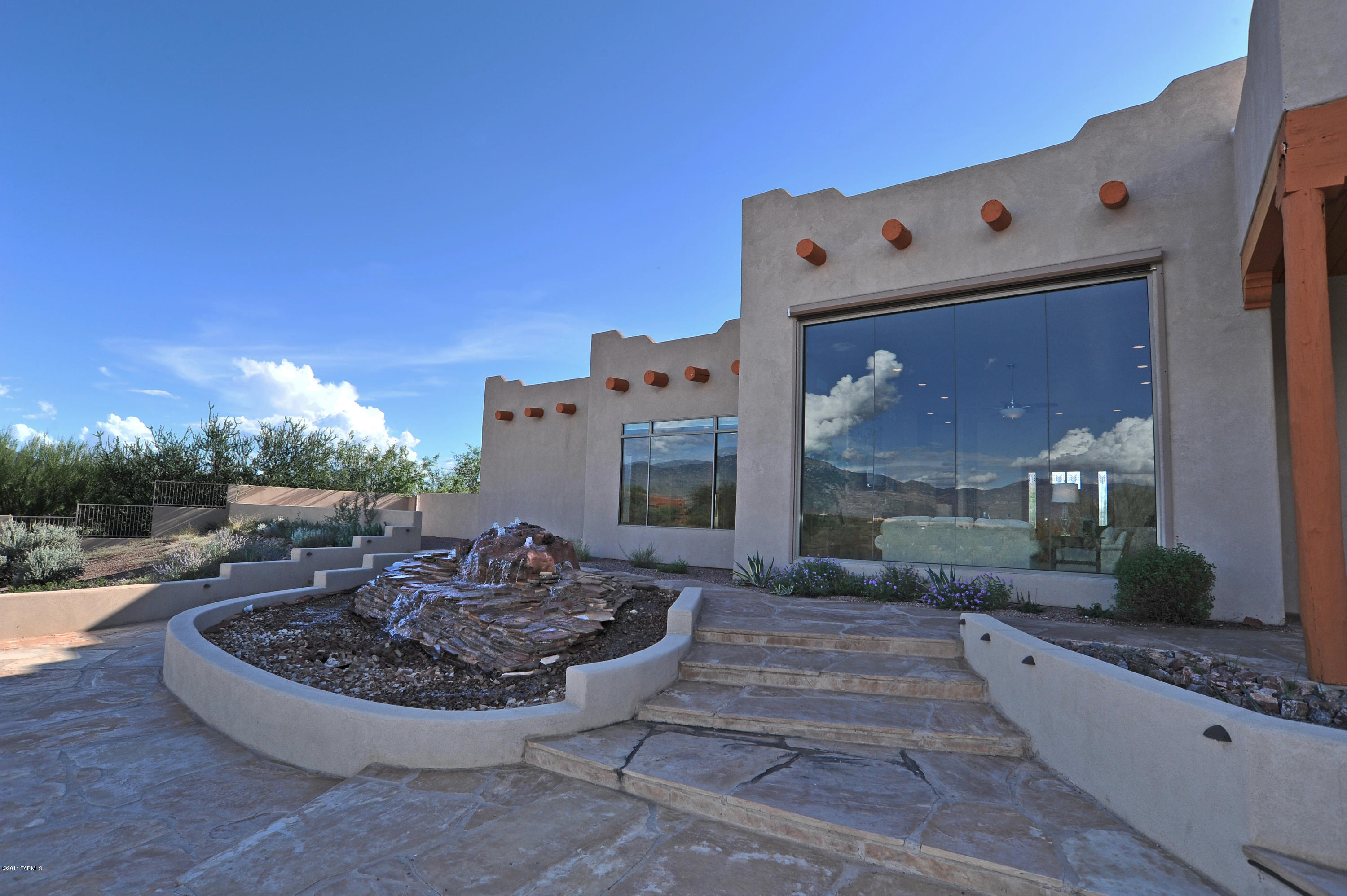 14741 East Triangle M Ranch Road Vail, AZ 85641 - Photo 2 of 35 Gallery Image 2