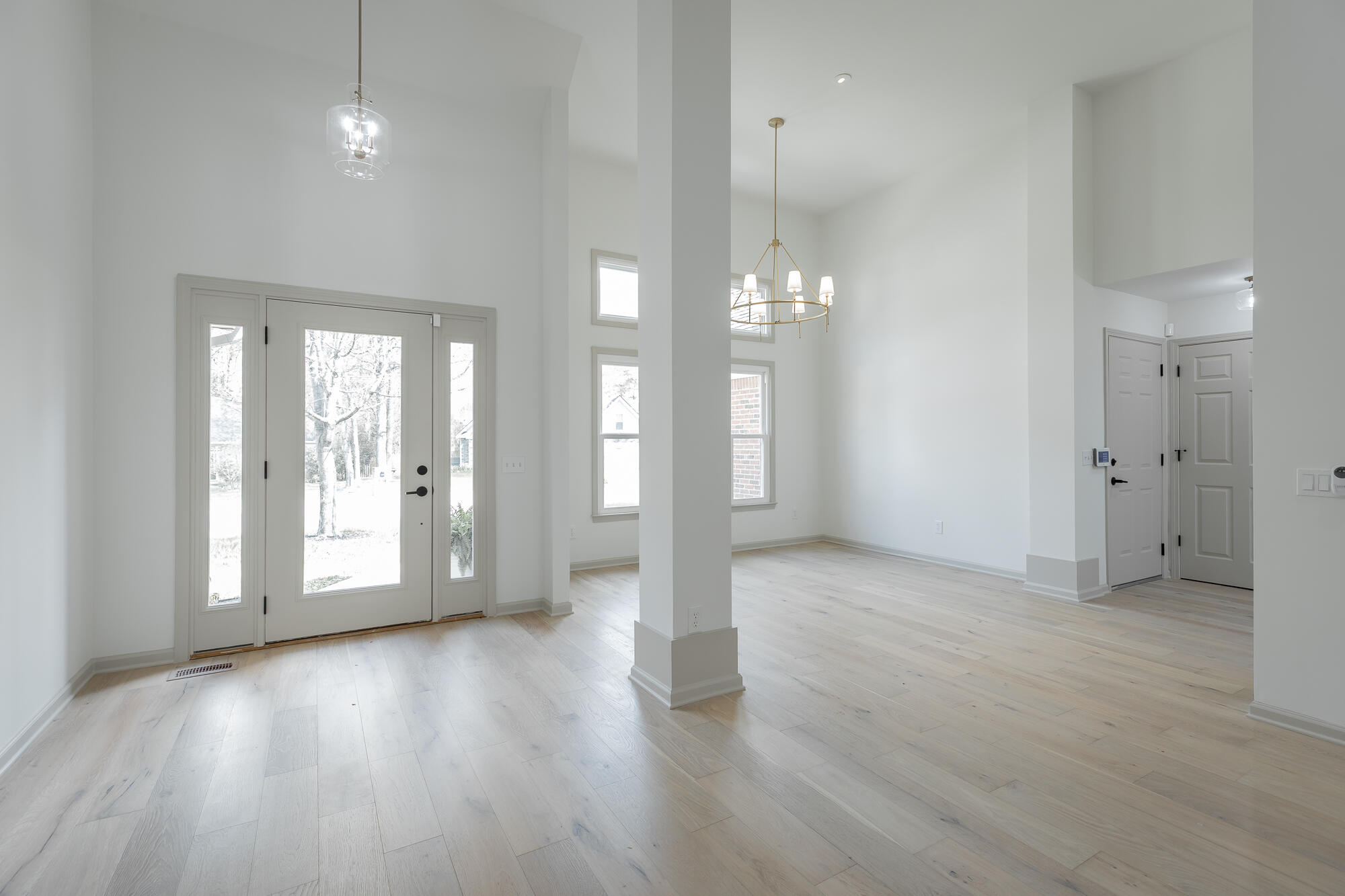 1618 Gunston Hall Road Hixson, TN 37343 - Photo 14 of 82 1618 Gunston Hall Road HD-3