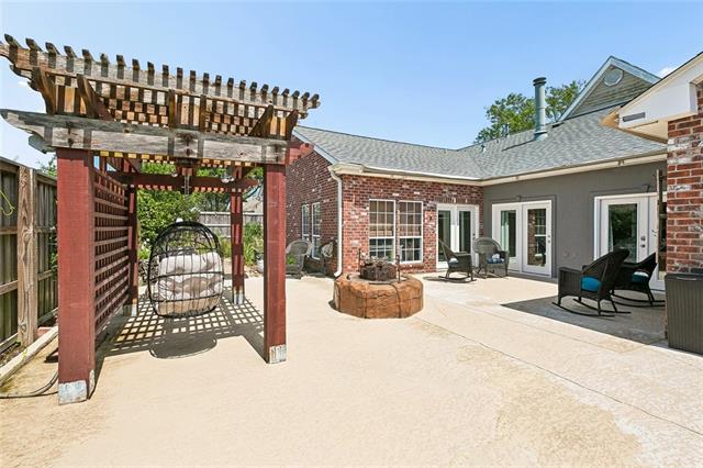 141 Magnolia Court Luling, LA 70070 - Photo 24 of 25