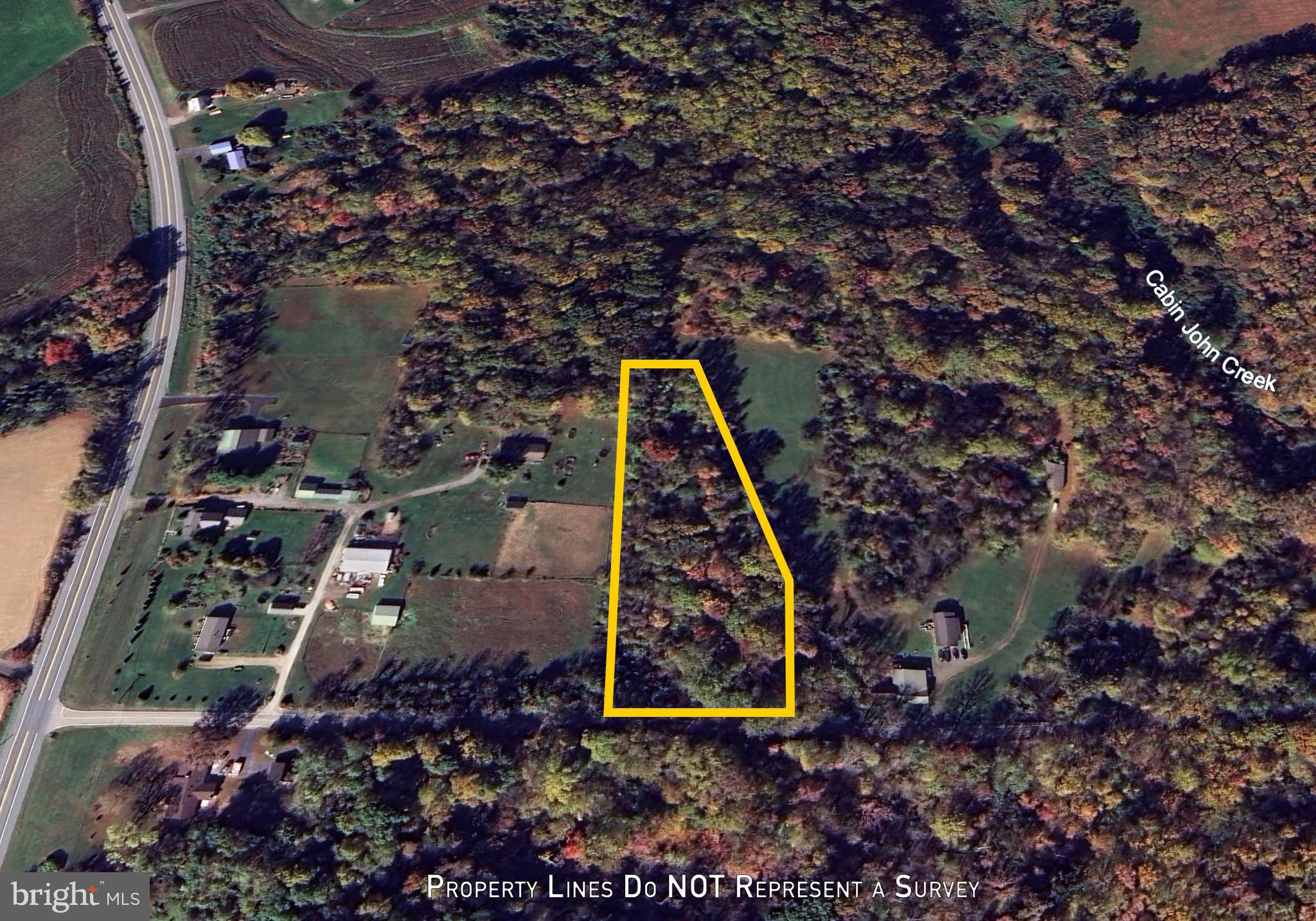 Pinewood Road Earleville, MD 21919 - Photo 4 of 4