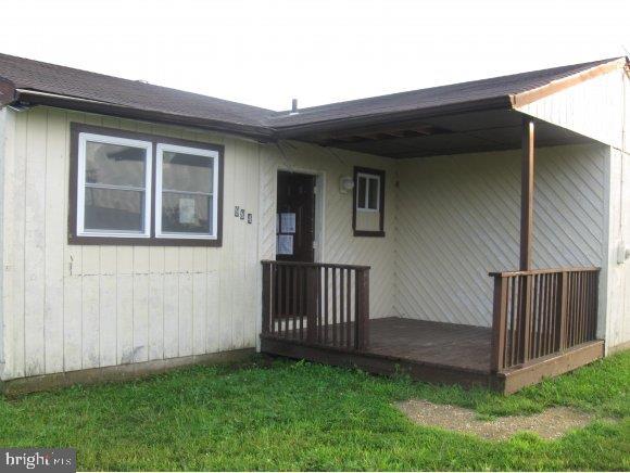 984 Radio Road, Unit 984 Tuckerton, NJ 08087 - Photo 1 of 9