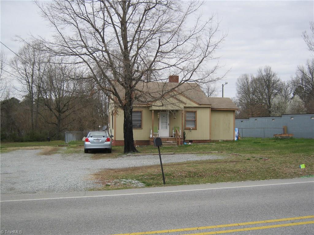 1322 Old Thomasville Road High Point, NC 27260 - Photo 1 of 2 Gallery Image 1