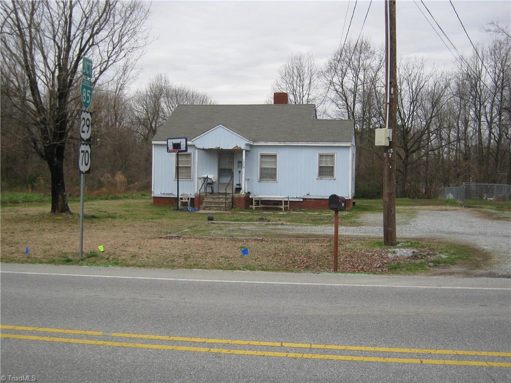 1322 Old Thomasville Road High Point, NC 27260 - Photo 2 of 2 Gallery Image 2