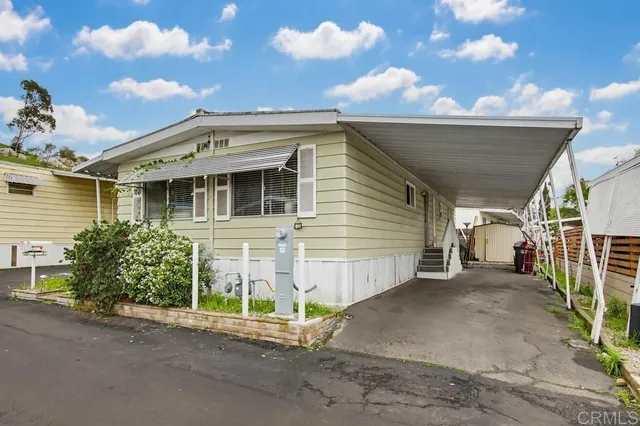 $149,000 | 351 East Bradley Avenue, Unit SPC 52, El Cajon, CA 92021