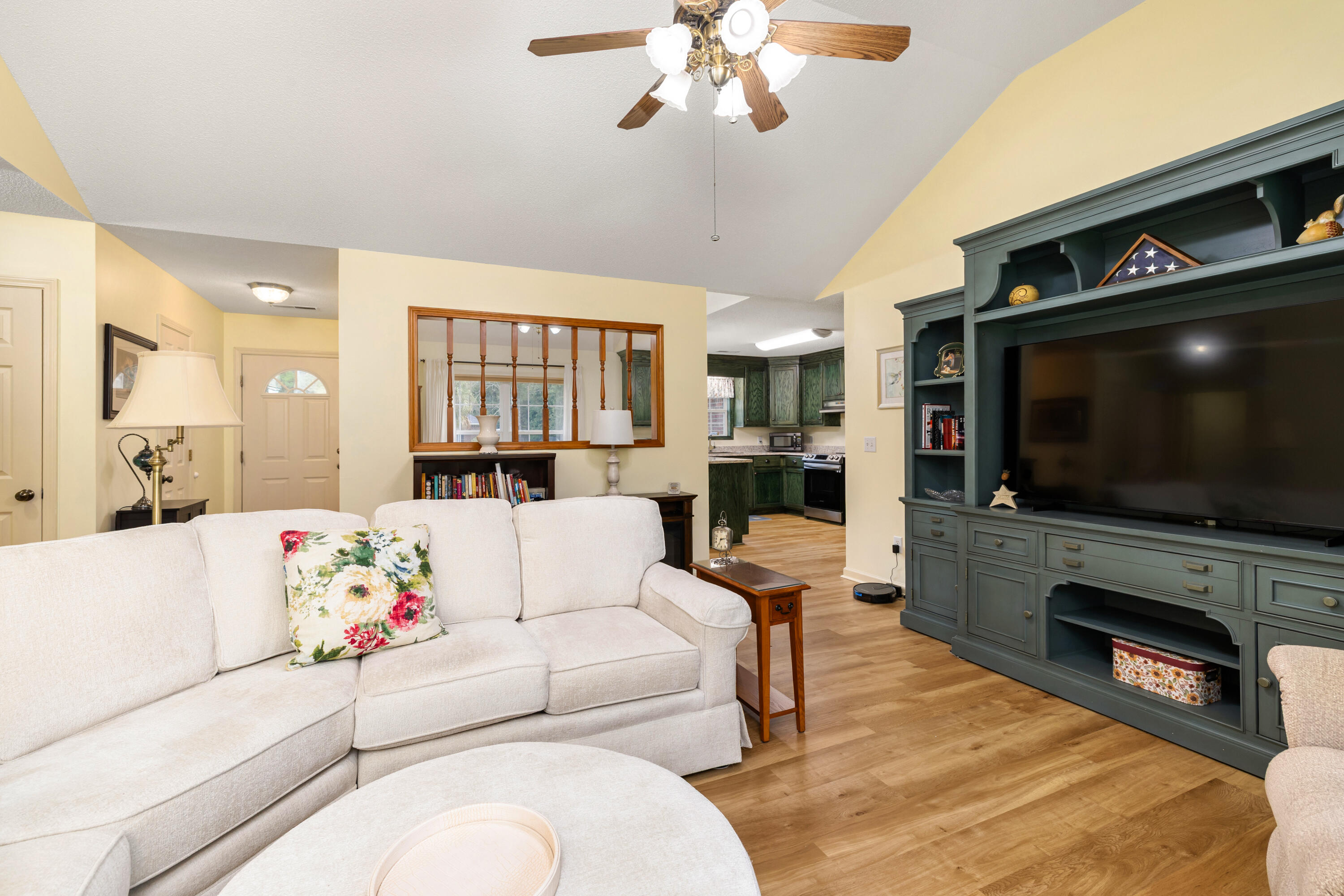2845 Dbar Circle Sumter, SC 29154 - Photo 15 of 27 17