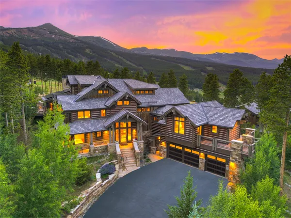 $20,999,000 | 422 Timbertrail Road, Breckenridge, CO 80424