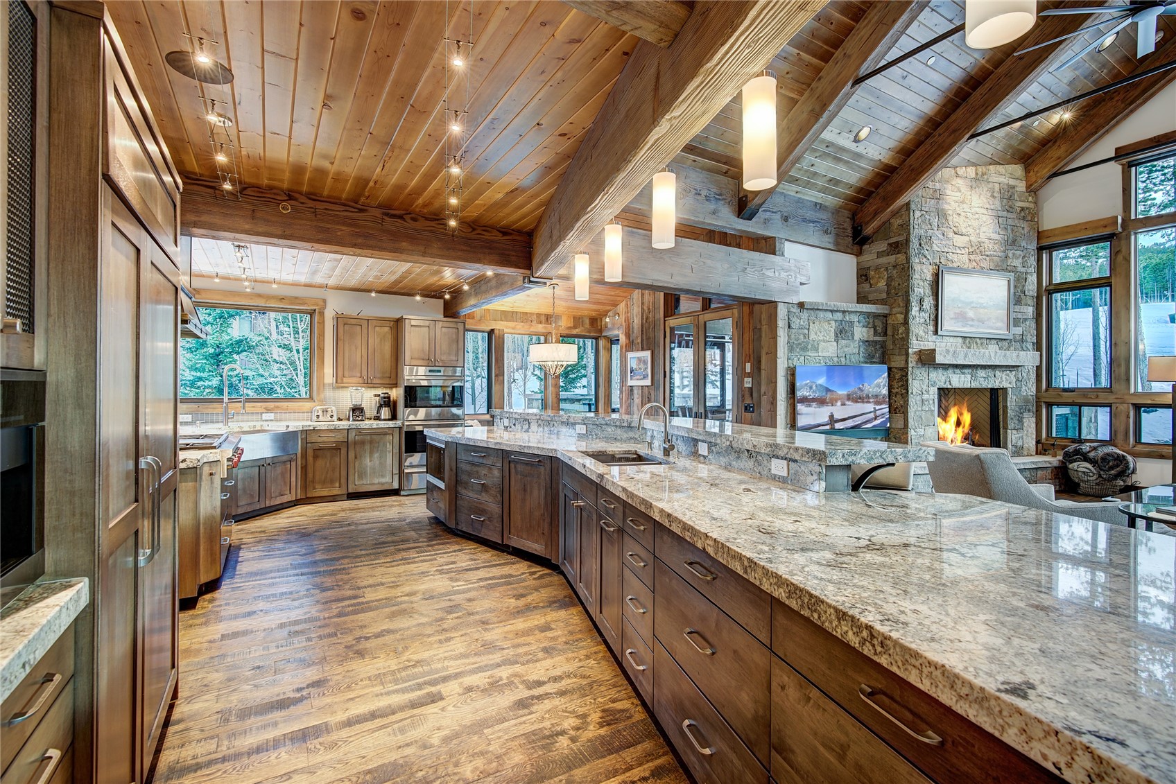 422 Timbertrail Road Breckenridge, CO 80424 - Photo 22 of 50