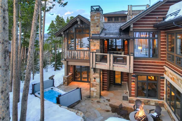 $20,999,000 | 422 Timbertrail Road, Breckenridge, CO 80424