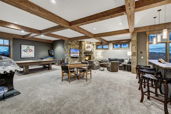 $20,999,000 | 422 Timbertrail Road, Breckenridge, CO 80424