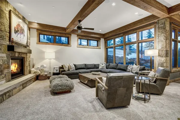 $20,999,000 | 422 Timbertrail Road, Breckenridge, CO 80424