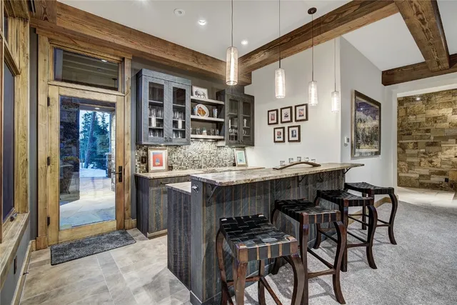 $20,999,000 | 422 Timbertrail Road, Breckenridge, CO 80424