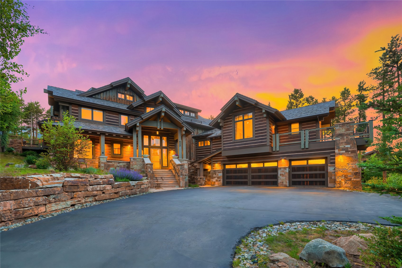 422 Timbertrail Road Breckenridge, CO 80424 - Photo 4 of 50