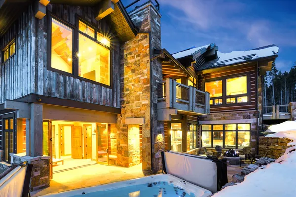 $20,999,000 | 422 Timbertrail Road, Breckenridge, CO 80424