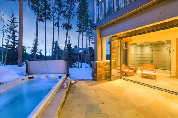 $20,999,000 | 422 Timbertrail Road, Breckenridge, CO 80424