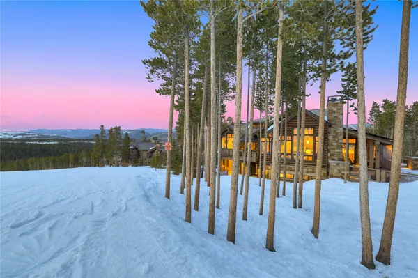 $20,999,000 | 422 Timbertrail Road, Breckenridge, CO 80424