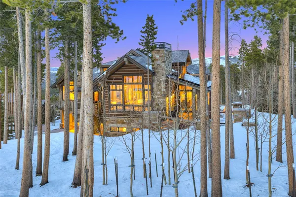 $20,999,000 | 422 Timbertrail Road, Breckenridge, CO 80424