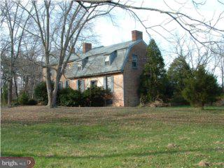98 Quinton Alloway Road Quinton, NJ 08079 - Photo 1 of 6 a view of a house with a yard