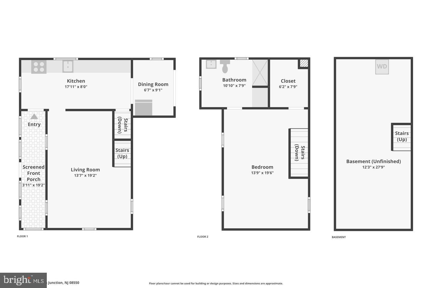 210 South Mill Road Princeton Junction, NJ 08550 - Photo 30 of 30