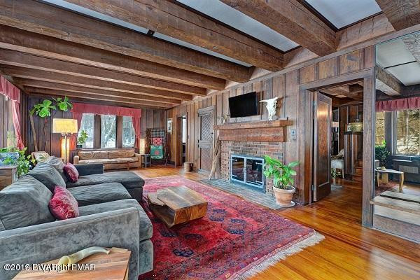 194 Monomonock Road Cresco, PA 18326 - Photo 12 of 35 Ballroom 2