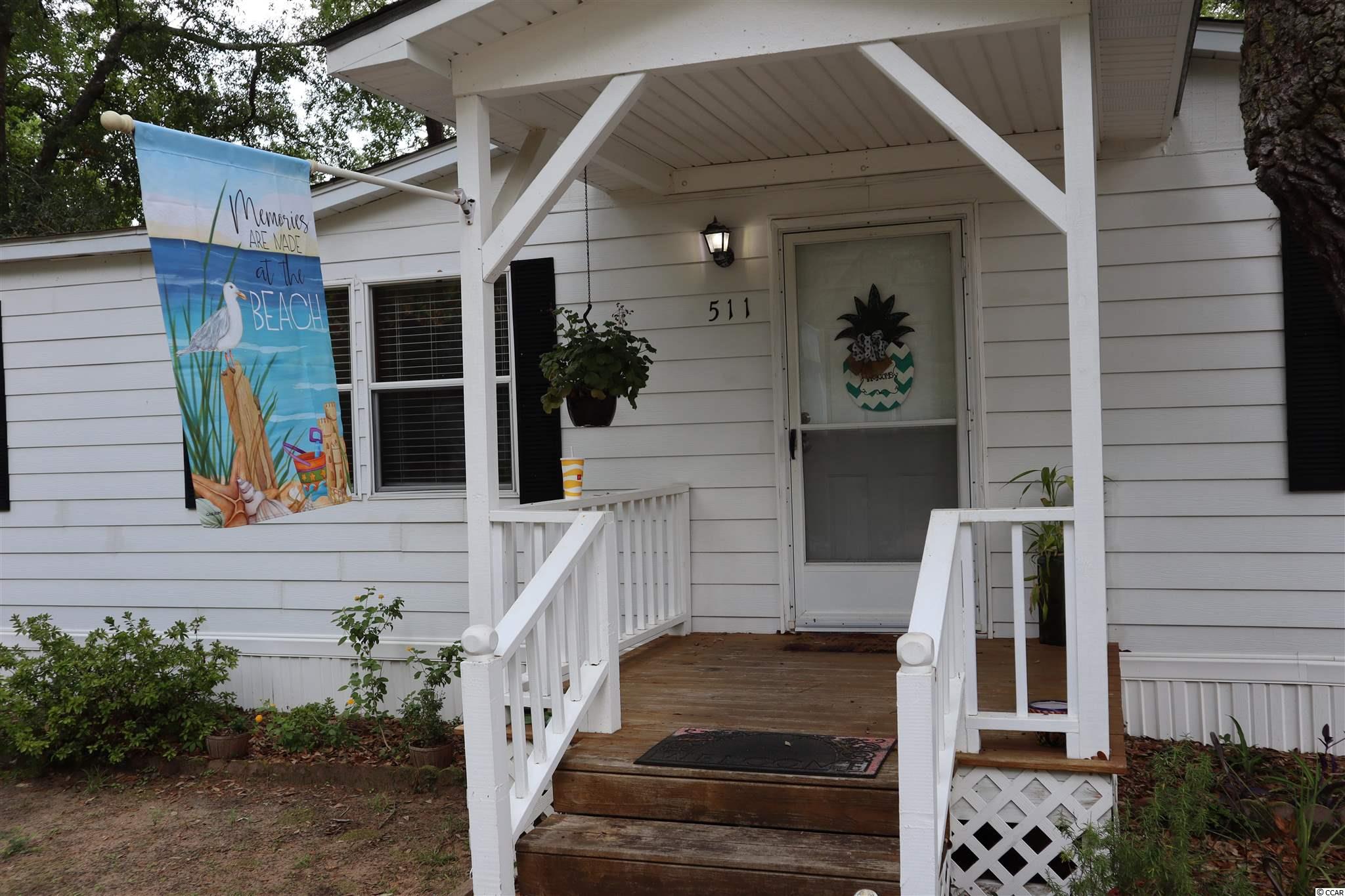 511 Porter Drive Murrells Inlet, SC 29576 - Photo 1 of 24