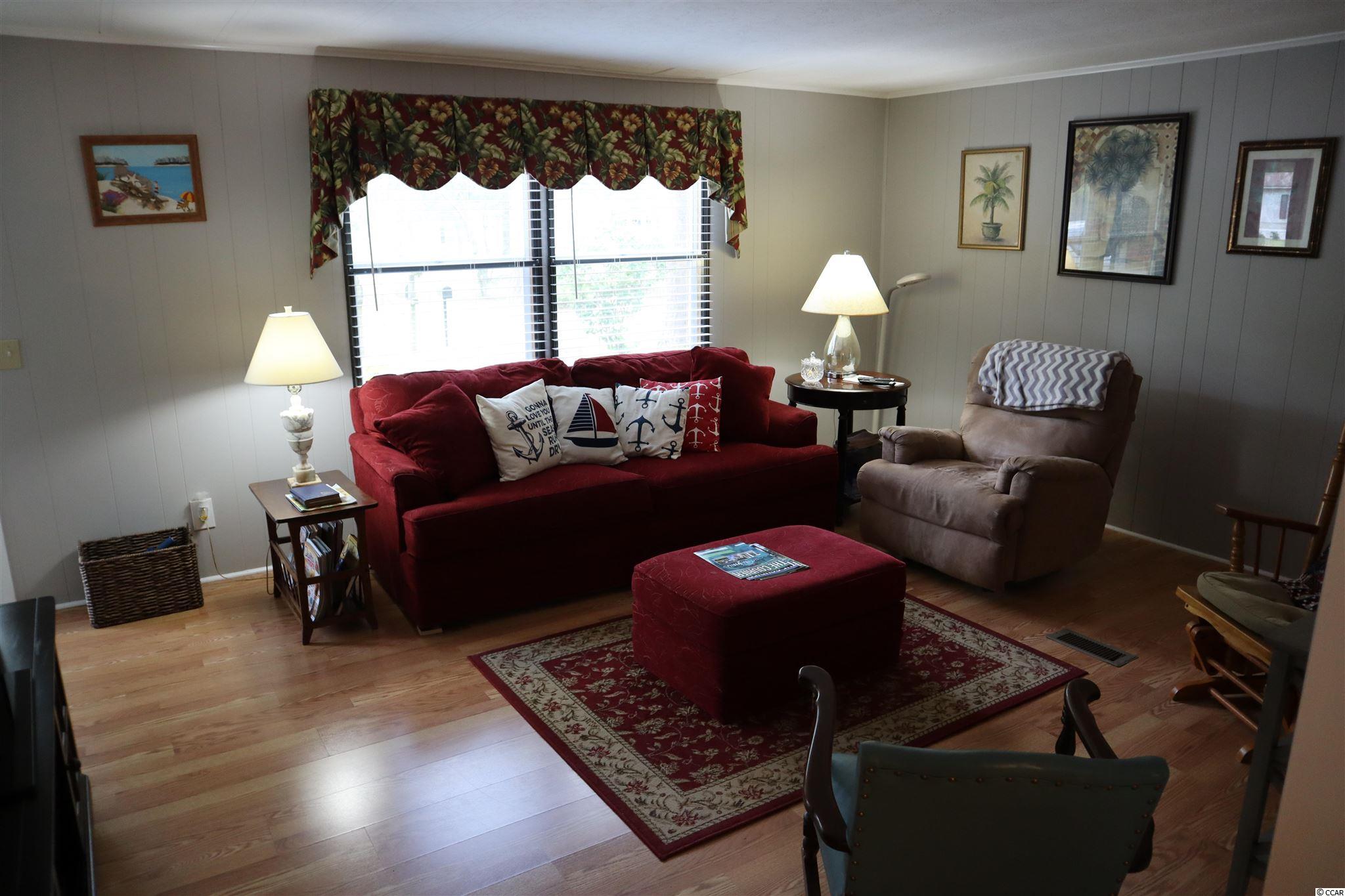511 Porter Drive Murrells Inlet, SC 29576 - Photo 2 of 24