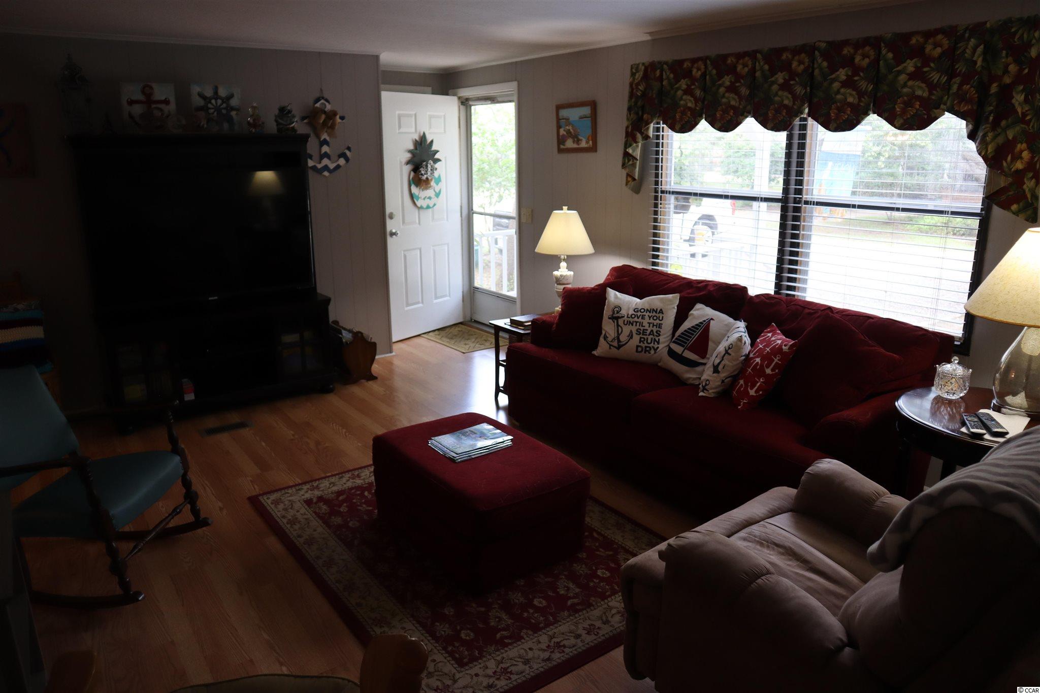 511 Porter Drive Murrells Inlet, SC 29576 - Photo 3 of 24