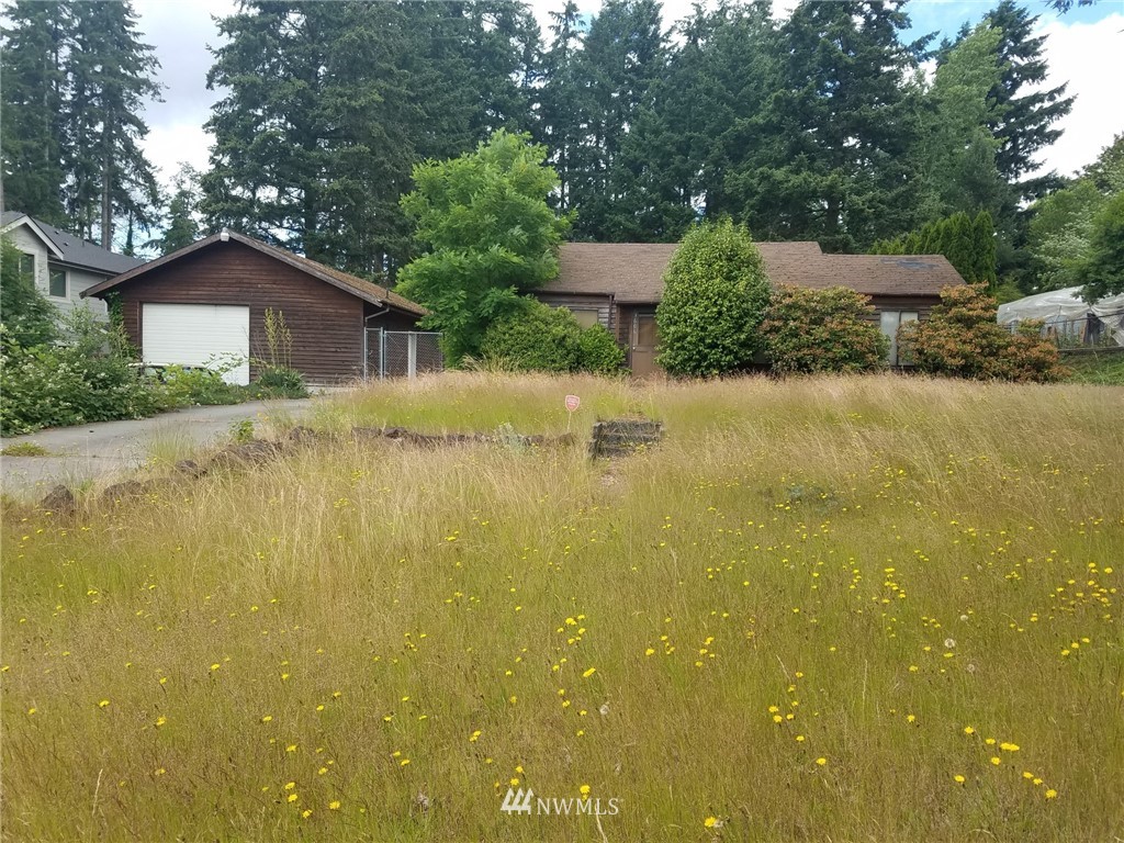 3606 Northeast 7th Street Renton, WA 98056 - Photo 1 of 4