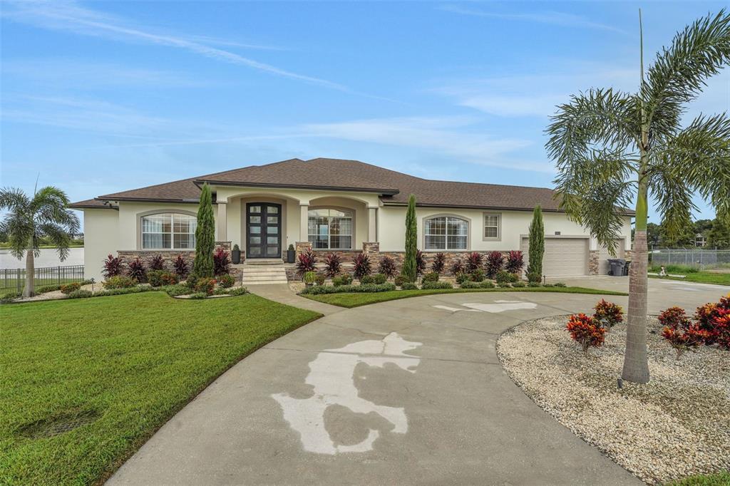 5911 Old Berkley Road Auburndale, FL 33823 - Photo 3 of 100