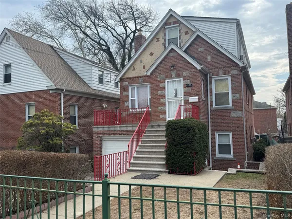$999,999 | 1266 Mace Avenue | Pelham Gardens