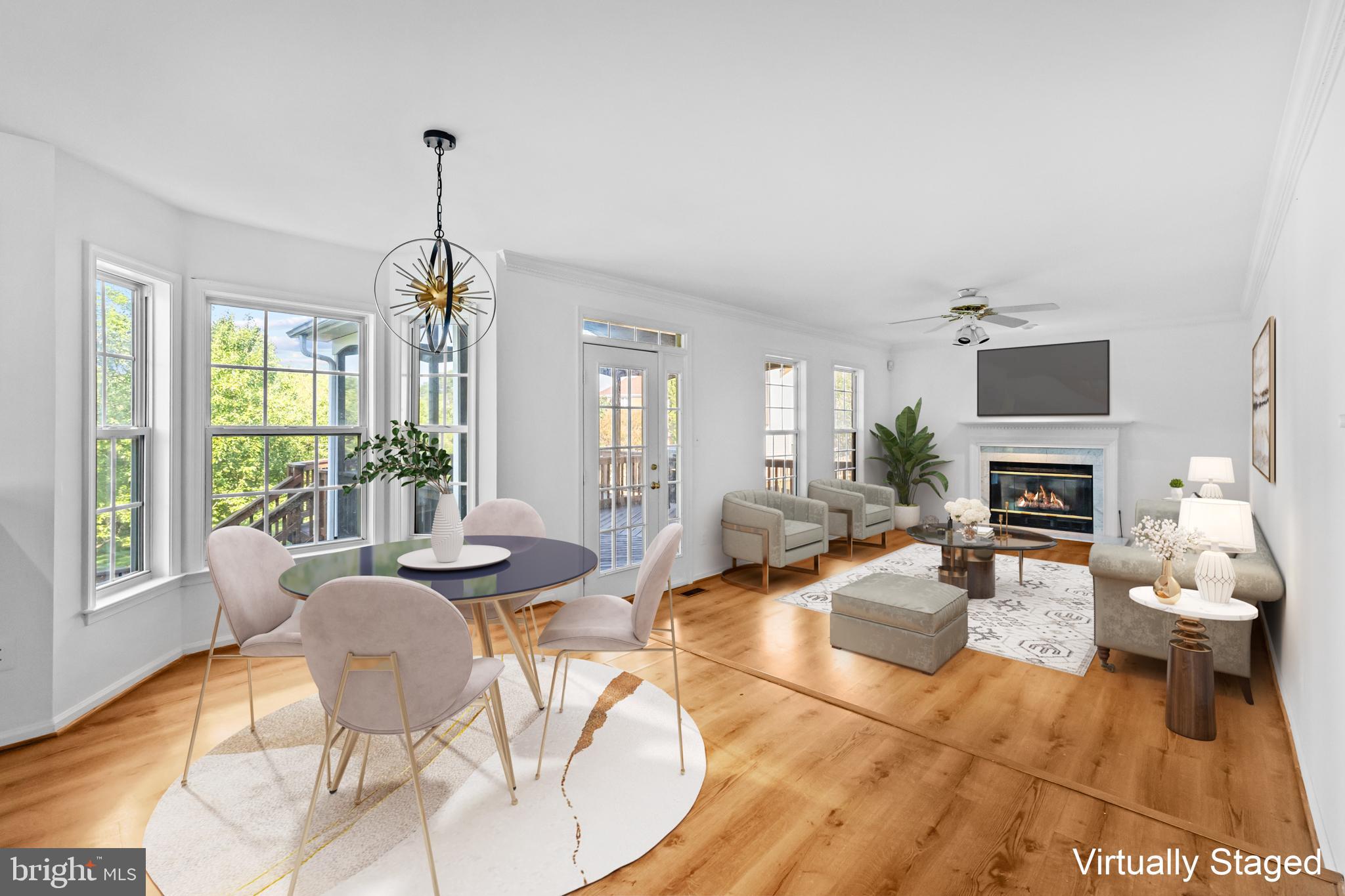 2626 Iron Forge Road Herndon, VA 20171 - Photo 19 of 86