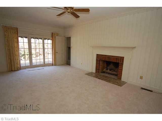 1608 Heathcliff Road High Point, NC 27262 - Photo 6 of 9 Other. Den