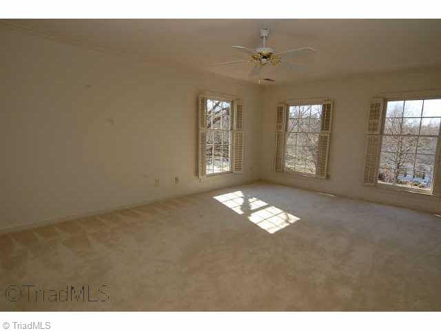 1608 Heathcliff Road High Point, NC 27262 - Photo 8 of 9 Other. Master Bedroom