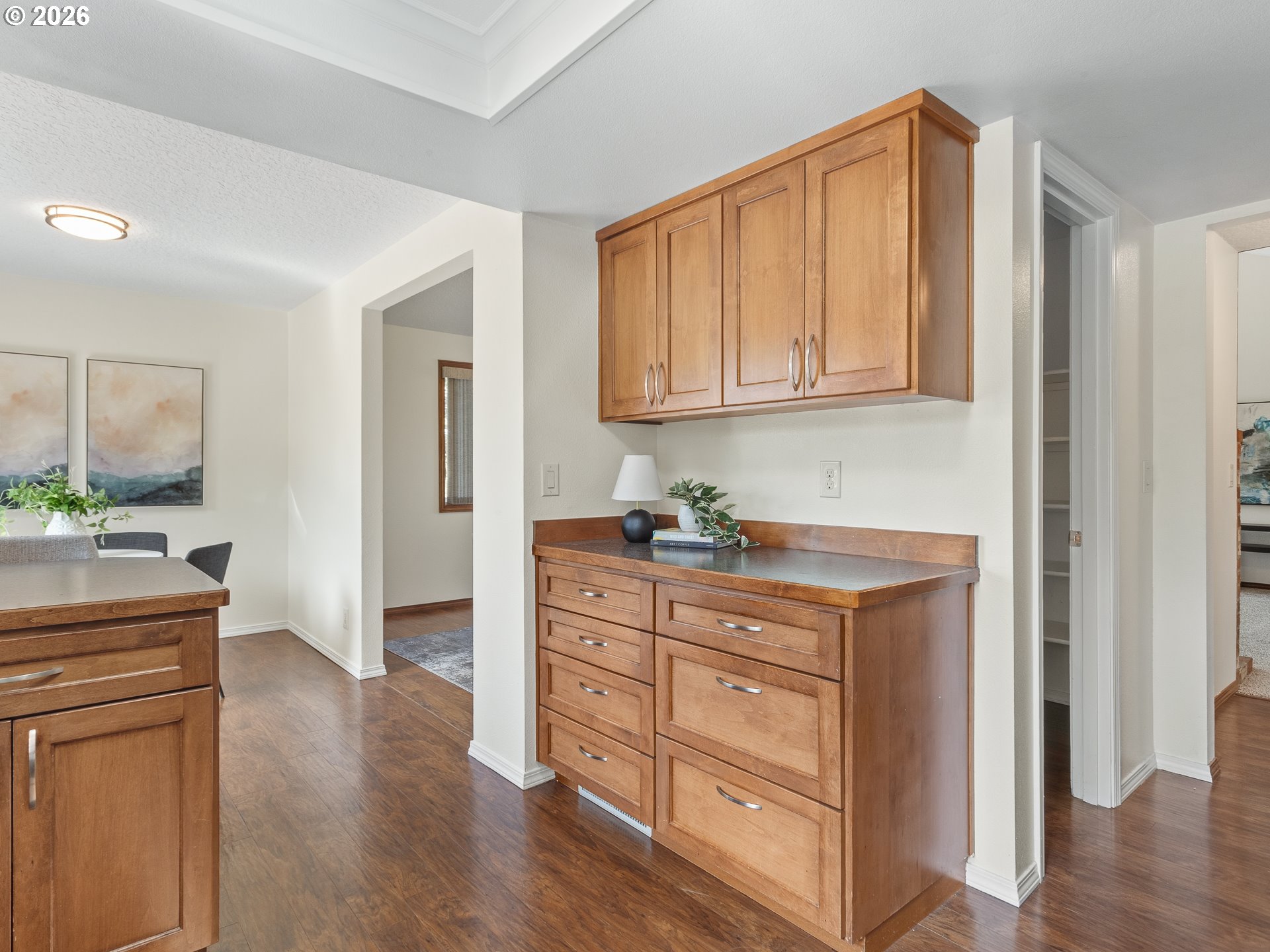 6127 Southwest 161st Place Beaverton, OR 97007 - Photo 21 of 47 Pantry