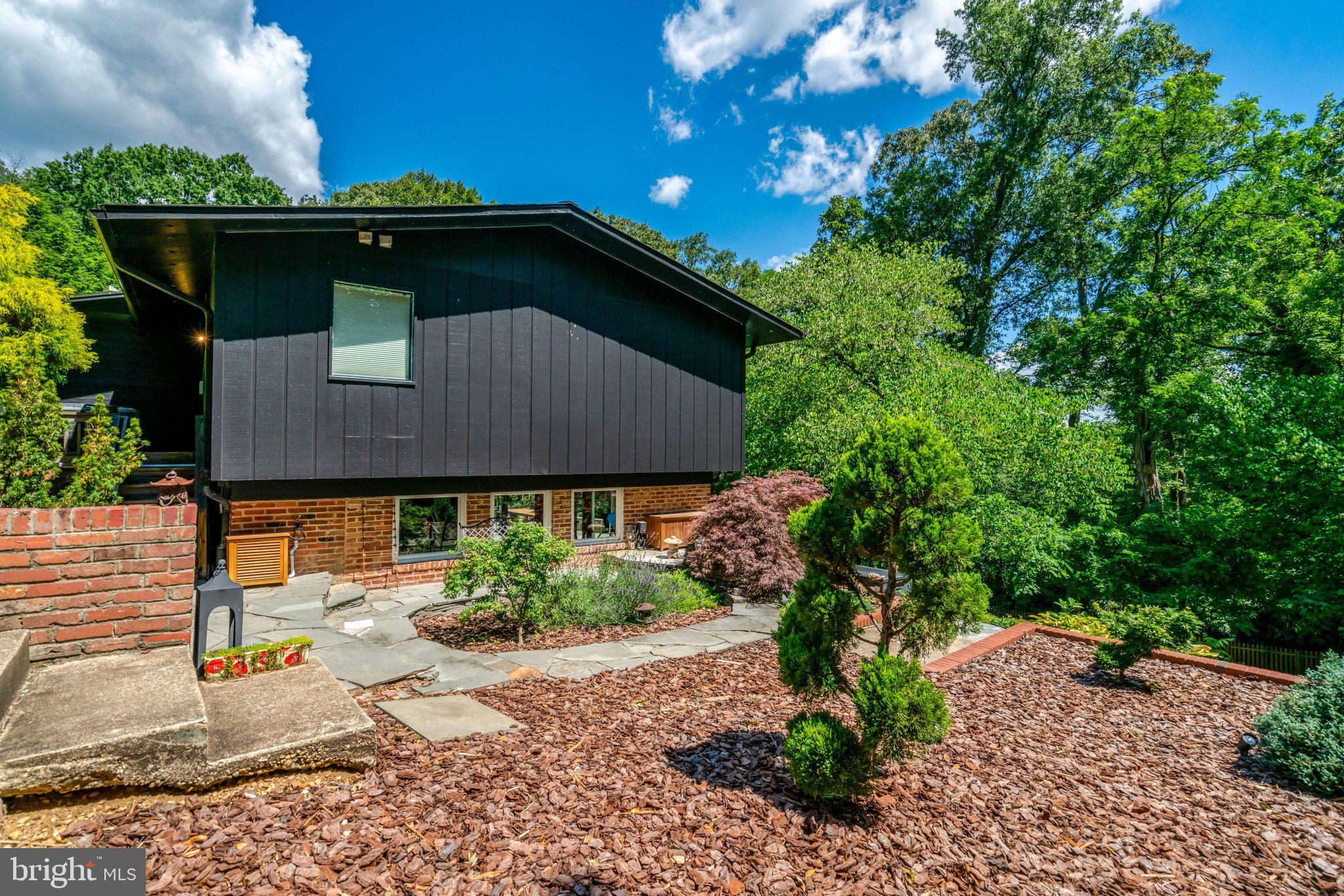 1927 Marthas Road Alexandria, VA 22307 - Photo 97 of 105 It's Yakisugi and it's fabulous