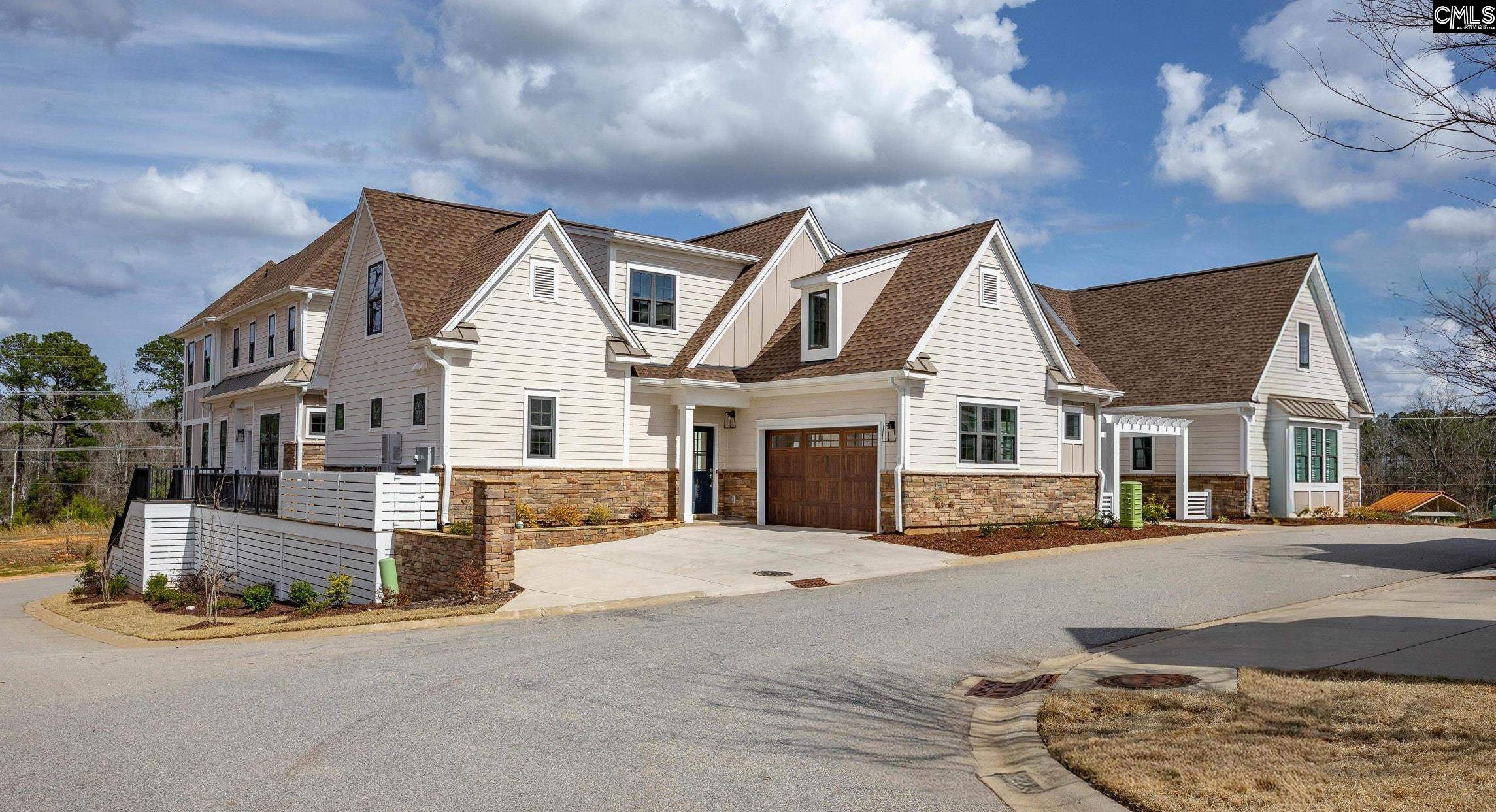 1209 Tributary Road Lexington, SC 29072 - Photo 2 of 54