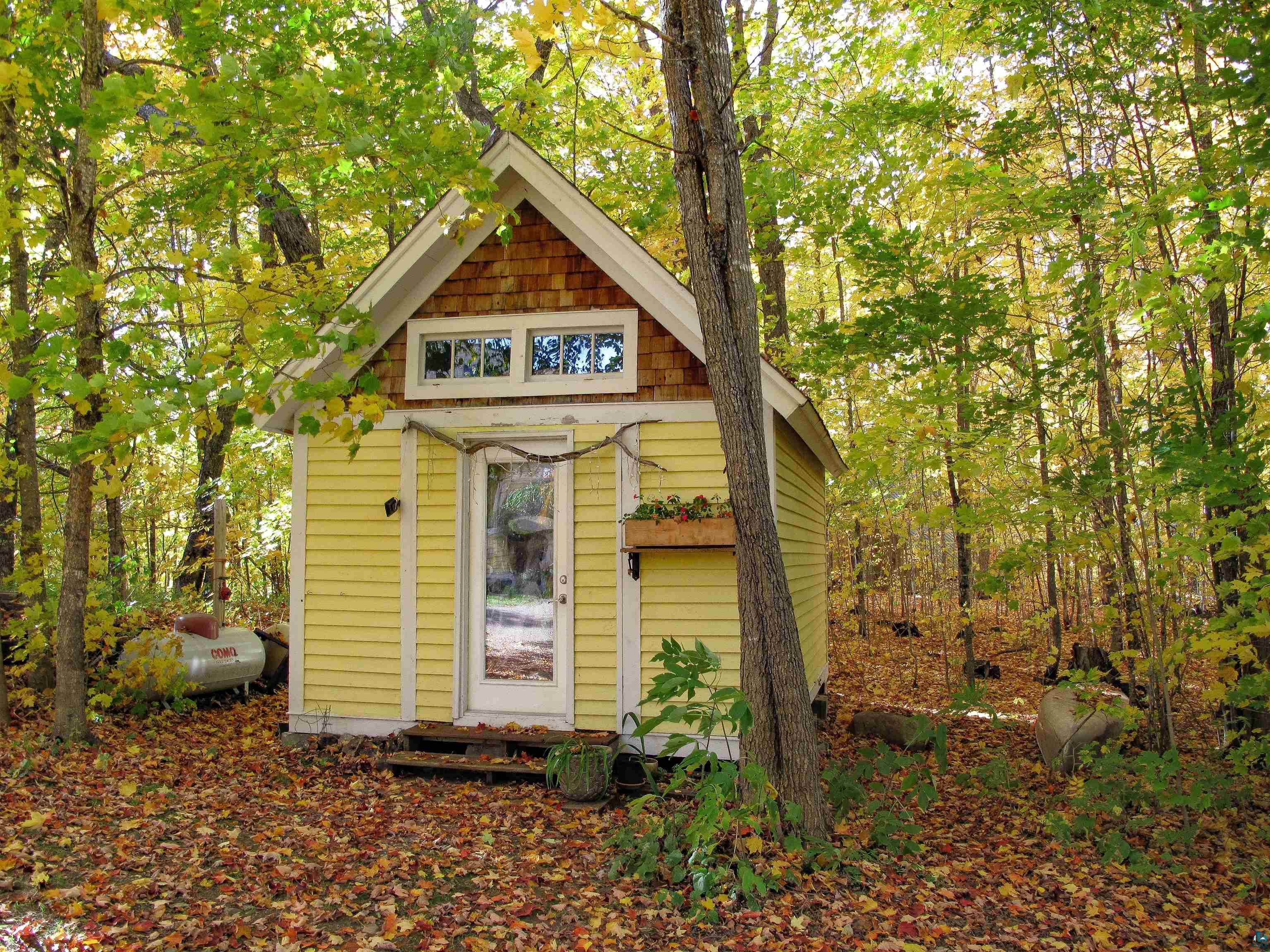 189 Barker Lake Road Lutsen, MN 55612 - Photo 52 of 77 Gallery Image 52