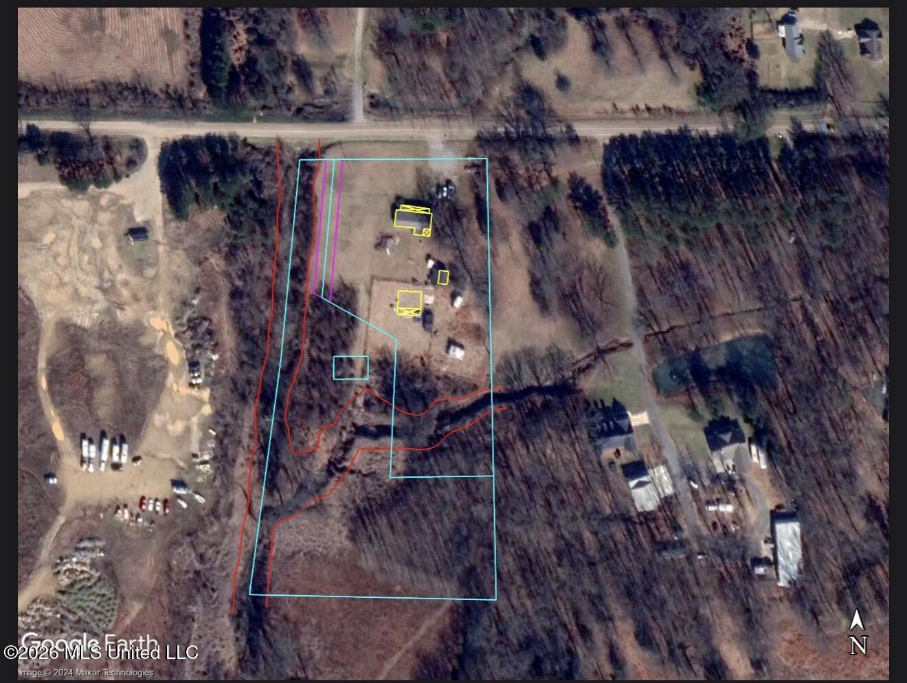 2405 Pleasant Hill Road Nesbit, MS 38651 - Photo 19 of 20 IMG_4602