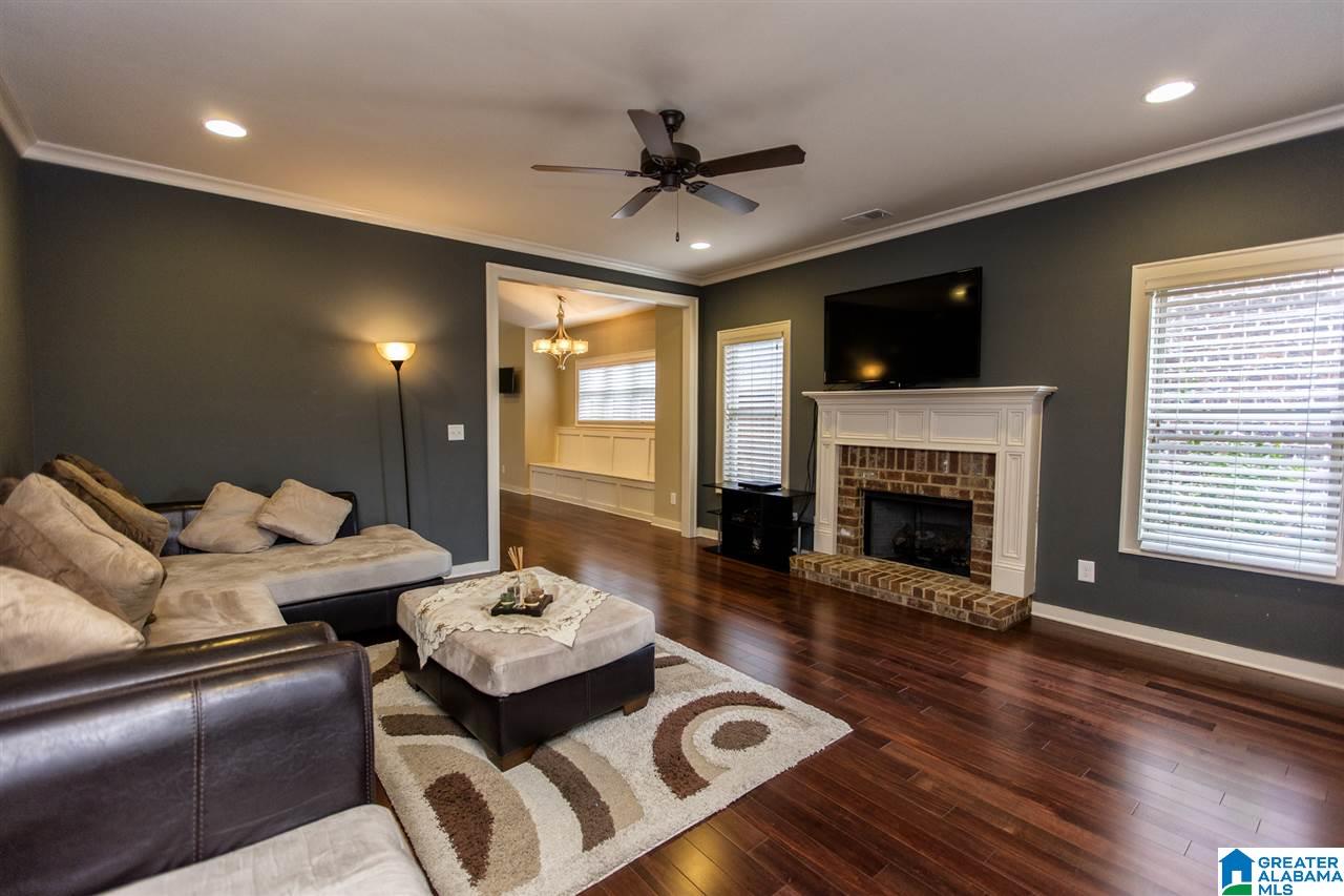 1602 Chace Terrace Birmingham, AL 35244 - Photo 4 of 19
