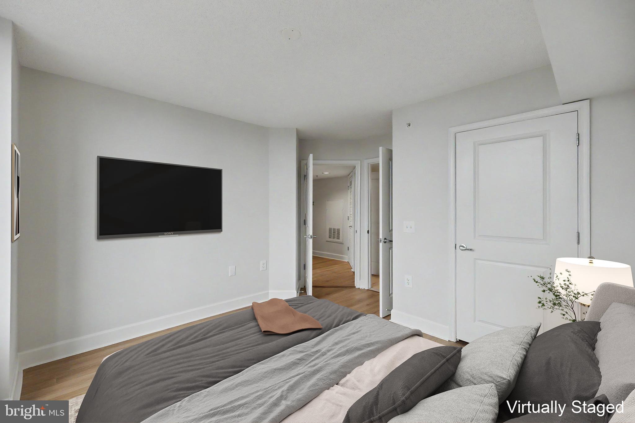 11800 Sunset Hills Road, Unit 705 Reston, VA 20190 - Photo 28 of 56