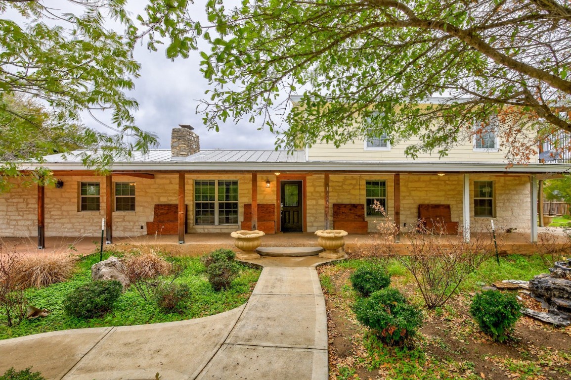1000 Ledbetter Street Round Rock, TX 78681 - Photo 1 of 35