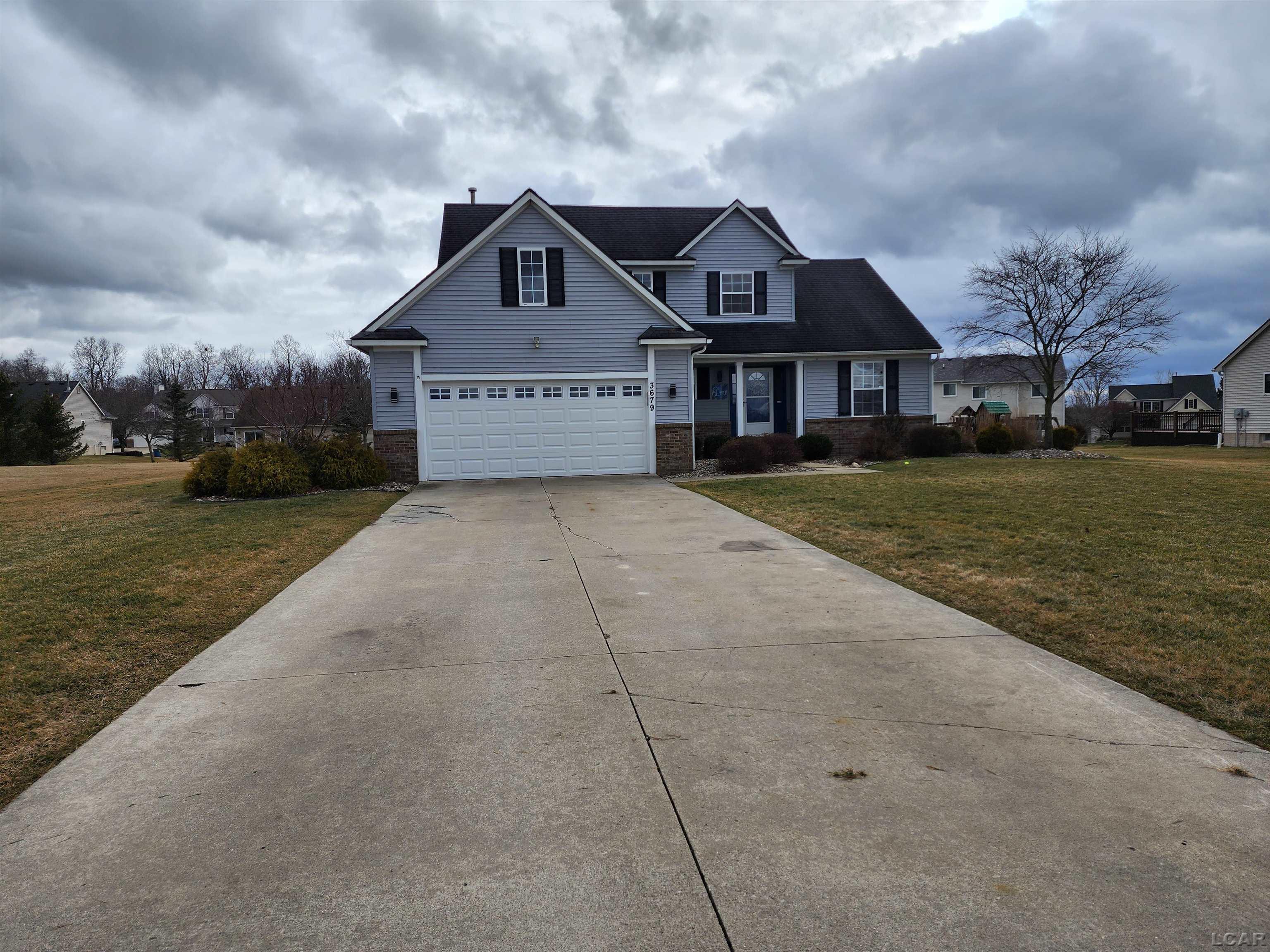 3679 Kehoe Road Clinton, MI 49236 - Photo 1 of 37 50099888.JPG