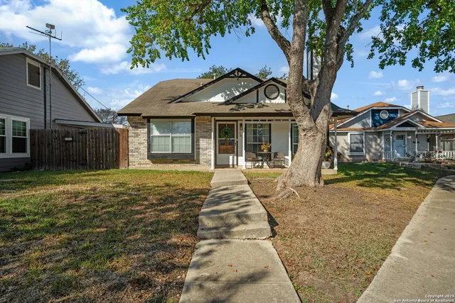 $222,000 | 764 Garden Meadow, Universal City, TX 78148