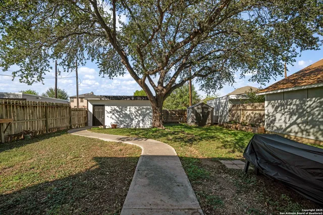 $222,000 | 764 Garden Meadow, Universal City, TX 78148